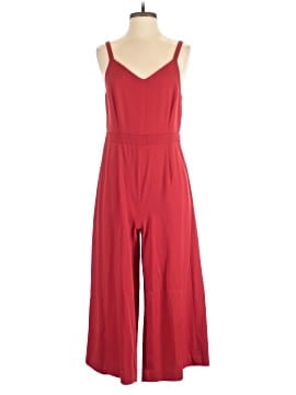 Ann Taylor Loft Outlet Jumpsuit