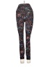 Lululemon Athletica Print Black Leggings Size 2 - photo 2