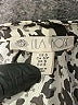 Lila Rose 100% Polyester Animal Print Tan Casual Dress Size S - photo 7