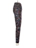 Lululemon Athletica Print Black Leggings Size 2 - photo 4