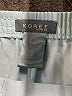 Koret Solid Blue Dress Pants Size 10 (petite) - photo 7
