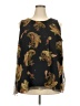 Vince Camuto 100% Polyester Black Sleeveless Blouse Size 2X - photo 1