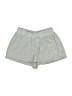Shein Solid Gray Shorts Size M - photo 1