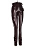 SPANX Burgundy Leggings Size M - photo 1