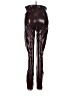 SPANX Burgundy Leggings Size M - photo 2