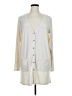 wonderly Ivory Cardigan Size XL - photo 1