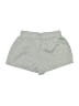 Shein Solid Gray Shorts Size M - photo 2