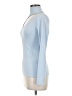 Guess Blue Long Sleeve Top Size S - photo 5