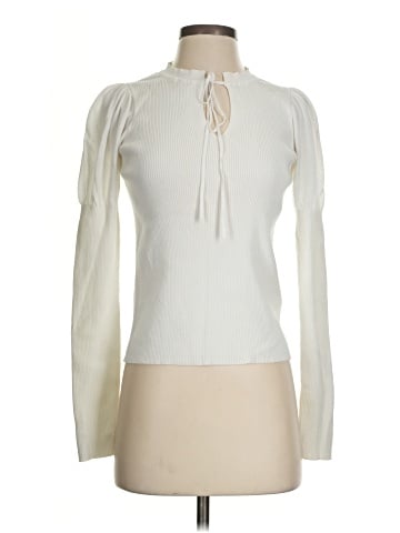 Rebecca Taylor Turtleneck Sweater (view 1)