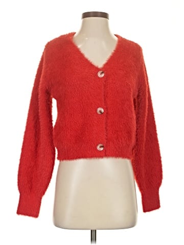 Willow & Wind Cardigan (view 1)