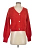Willow & Wind Red Cardigan Size XS - photo 1