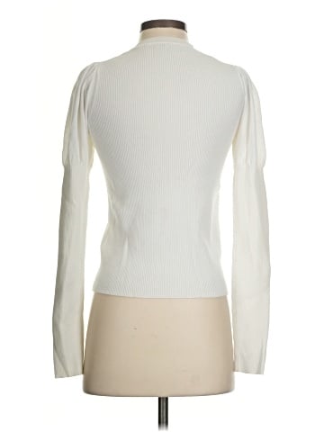 Rebecca Taylor Turtleneck Sweater (view 2)