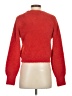Willow & Wind Red Cardigan Size XS - photo 2