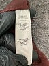 Splendid Burgundy Cargo Pants Size L - photo 4