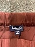 Splendid Burgundy Cargo Pants Size L - photo 5