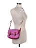 Coach Purple Shoulder Bag One size - photo 2