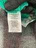 En Creme 100% Rayon Tropical Teal Romper Size S - photo 5