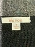Ella Moss 100% Rayon Black Cocktail Dress Size M - photo 7