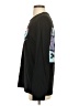 Unbranded Black Long Sleeve T-Shirt Size S (estimated) - photo 5