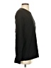 Unbranded Black Long Sleeve T-Shirt Size S (estimated) - photo 4