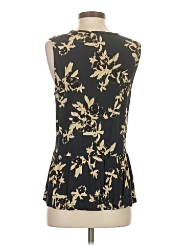 Ganni Sleeveless Blouse (view 2)