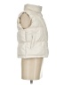 Express 100% Polyurethane Ivory Vest Size XS - photo 4