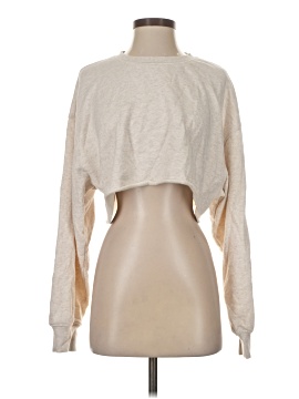 The Constant Pullover Sweater