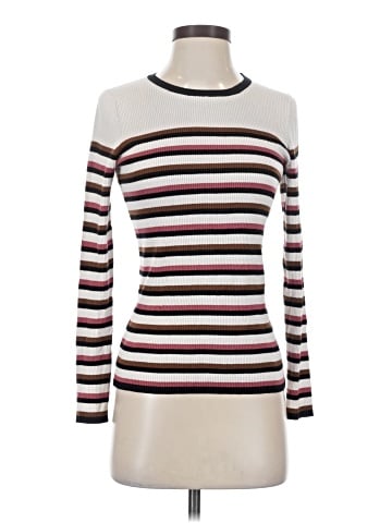 Massimo Dutti Turtleneck Sweater (view 1)