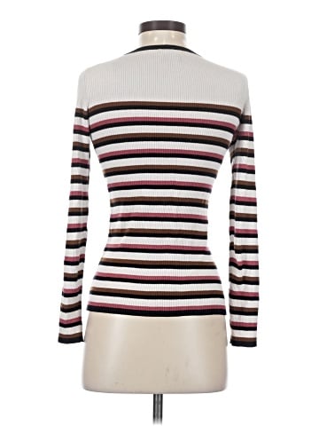 Massimo Dutti Turtleneck Sweater (view 2)