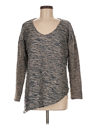 Ellison Pullover Sweater (view 1)