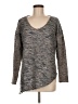 Ellison Gray Pullover Sweater Size M - photo 1