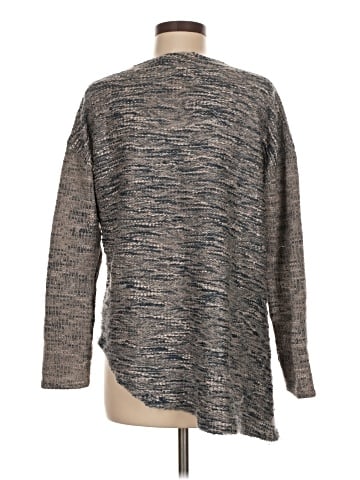 Ellison Pullover Sweater (view 2)