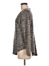 Ellison Gray Pullover Sweater Size M - photo 5