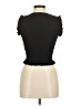Zara Black Sleeveless Top Size M - photo 2
