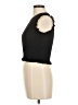 Zara Black Sleeveless Top Size M - photo 5