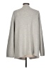 J.Crew Gray Cardigan Size L - photo 2