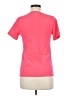 Fabletics Pink Active T-Shirt Size S (estimated) - photo 2