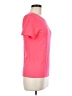 Fabletics Pink Active T-Shirt Size S (estimated) - photo 4