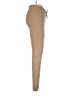 Strut This Solid Tan Active Pants Size S - photo 4
