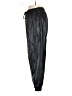 Bagatelle 100% Polyurethane Black Track Pants Size M - photo 5