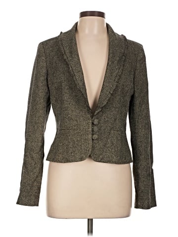 Ann Taylor LOFT Blazer (view 1)