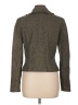 Ann Taylor LOFT Tweed Brown Blazer Size 10 - photo 2