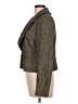 Ann Taylor LOFT Tweed Brown Blazer Size 10 - photo 5