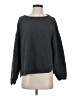 We the Free 100% Cotton Black Pullover Sweater Size S - photo 1