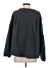We the Free 100% Cotton Black Pullover Sweater Size S - photo 2