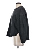 We the Free 100% Cotton Black Pullover Sweater Size S - photo 5