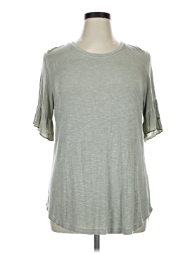 Level Eight Short Sleeve T Shirt