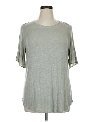 Level Eight Short Sleeve T-Shirt (view 1)
