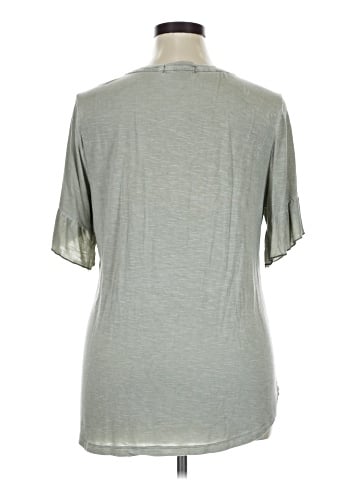 Level Eight Short Sleeve T-Shirt (view 2)