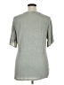 Level Eight Gray Short Sleeve T-Shirt Size XL - photo 2